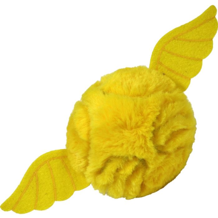 Ty Golden Snitch - Harry Potter - Beanie Bouncer
